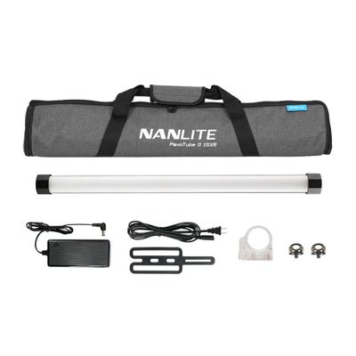 Nanlite Pavotube II 15XR 1KIT