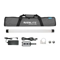 Nanlite Pavotube II 15XR 1KIT