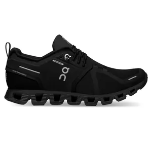 On Running Cloud 5 Waterproof hardloopschoenen dames