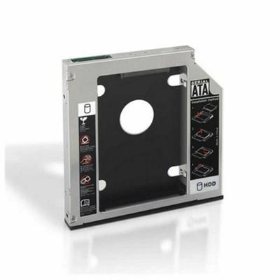 Adapter voor Harde Schijf NANOCABLE 10.99.0102