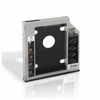 Adapter voor Harde Schijf NANOCABLE 10.99.0102