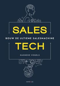 Salestech (Paperback)