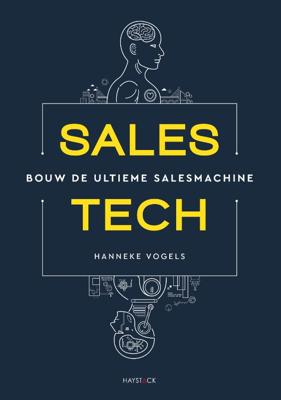 Salestech (Paperback)