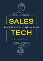 Salestech (Paperback)