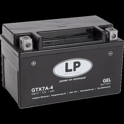 Landport accu gtx 7 a-bs gel