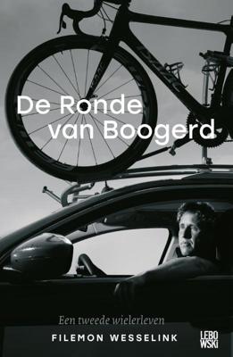 De Ronde van Boogerd (Paperback)