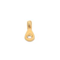 Melano Vivid Cascade Hanger | Goud