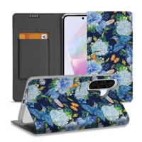 Hoesje maken voor Samsung Galaxy A56 | A36 IJsvogel