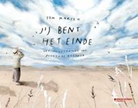 Jij bent het einde (Hardback)
