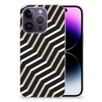 Apple iPhone 14 Pro | TPU Hoesje | Illusion