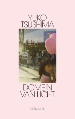 Domein van licht (Hardback)