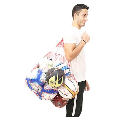 NET BAG 20 BALLS
