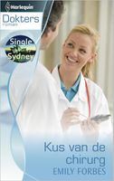 Kus van de chirurg - Emily Forbes - ebook - thumbnail