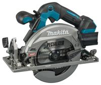 Makita hs012gz | 40 v max | accu cirkelzaag | 165 mm | zonder accu en lader hs012gz