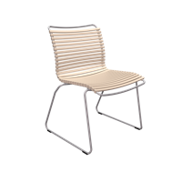 Houe Click Dining tuinstoel Beige Houe Click Dining tuinstoel Beige