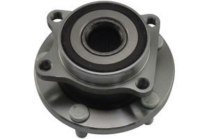 Wiellager WBH8006