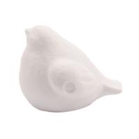 Vaessen Creative • piepschuim vogel mus 5cm