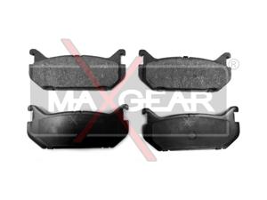 Maxgear Remblokset 19-0460