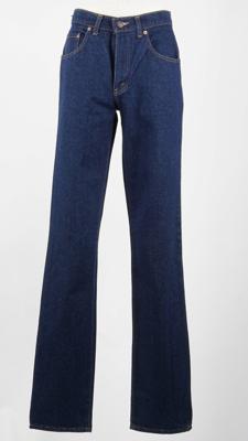 Vintage Levi&apos;s Jeans in Blue size 24 / 34