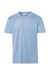 Hakro 292 T-shirt Classic - Ice Blue - XS