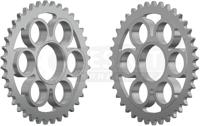 ESJOT Chain wheel 525 39z steel silver