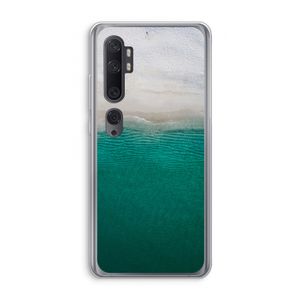 Stranded: Xiaomi Mi Note 10 Pro Transparant Hoesje
