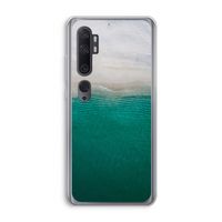 Stranded: Xiaomi Mi Note 10 Pro Transparant Hoesje
