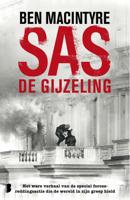 SAS: de gijzeling (Paperback)
