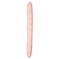 Double Ended Dildo - 40 cm