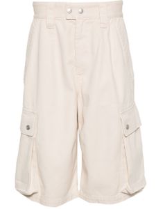 MARANT short cargo Tejelo - Tons neutres