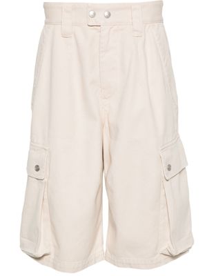 MARANT short cargo Tejelo - Tons neutres