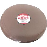 WorkPro WP407216 Schuurpapier voor schuurschijf (Ø) 230 mm 5 stuk(s)