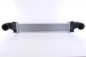 Intercooler, inlaatluchtkoeler 96434