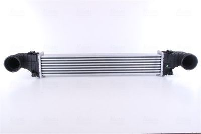 Intercooler, inlaatluchtkoeler 96434