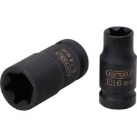 KS Tools 9110975 911.0975 Kracht-dopsleutelinzet