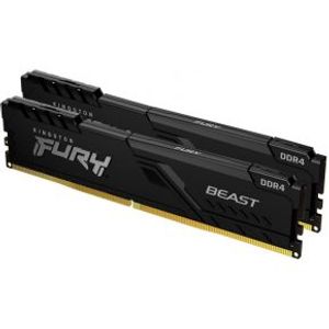 Kingston DDR4 FURY Beast 2x16GB 3200