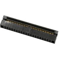 econ connect PC10G1 Pinconnector Rastermaat: 1.27 mm Totaal aantal polen: 10 Aantal rijen: 2 1 stuk(s) Tray