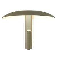 Marset Konoha wandlamp LED Moss Grey