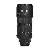 Nikon Nikon AF-S 80-200mm F2.8 D - Draaizoom