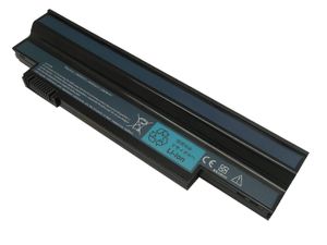 Blu-Basic Laptop Accu 6600mAh