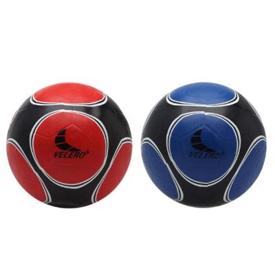 Bal Multicolour Leer Ø 23 cm