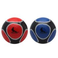 Bal Multicolour Leer Ø 23 cm