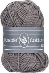 Durable Cotton 8 2235 Ash