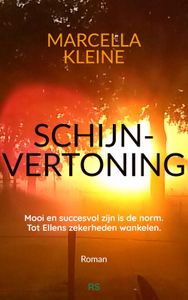 Schijnvertoning - Marcella Kleine - ebook