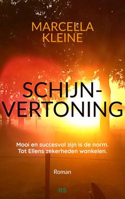 Schijnvertoning - Marcella Kleine - ebook