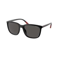 Heren zonnebril Ralph Lauren PH4185U-537587 ø 56 mm