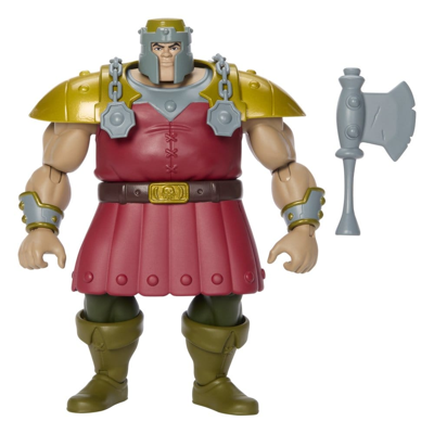 Mattel MOTU Origins 200X Ram Man Deluxe