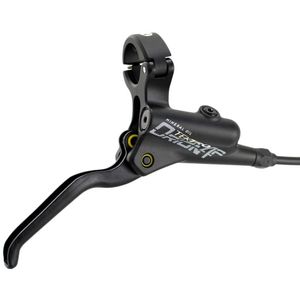 Kt Tero hd3.g hd-m745 hydraulische remgreep links zwart