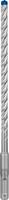 Bosch Accessoires Expert SDS plus-7X hamerboor 8 x 150 x 215 mm - 1 stuk(s) - 2608900184 Bosch Accessoires Expert SDS plus-7X hamerboor 8 x 150 x 215 mm - 1 stuk(s) - 2608900184