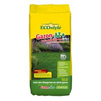 Ecostyle gazon-az+ 10 kg voor 135 m²
